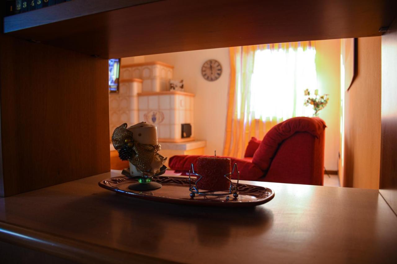 Villa Casa Rosetta à Pescantina Extérieur photo