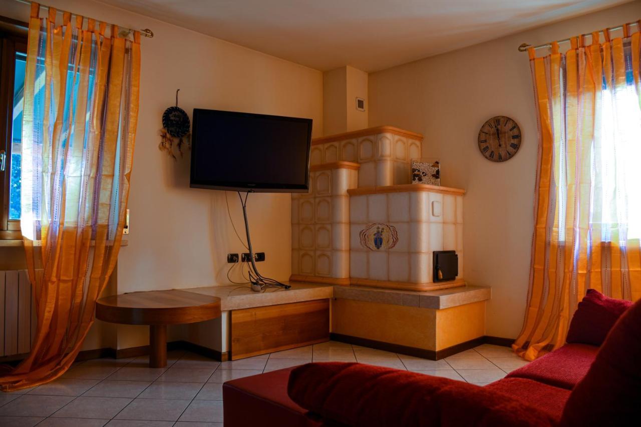Villa Casa Rosetta à Pescantina Extérieur photo