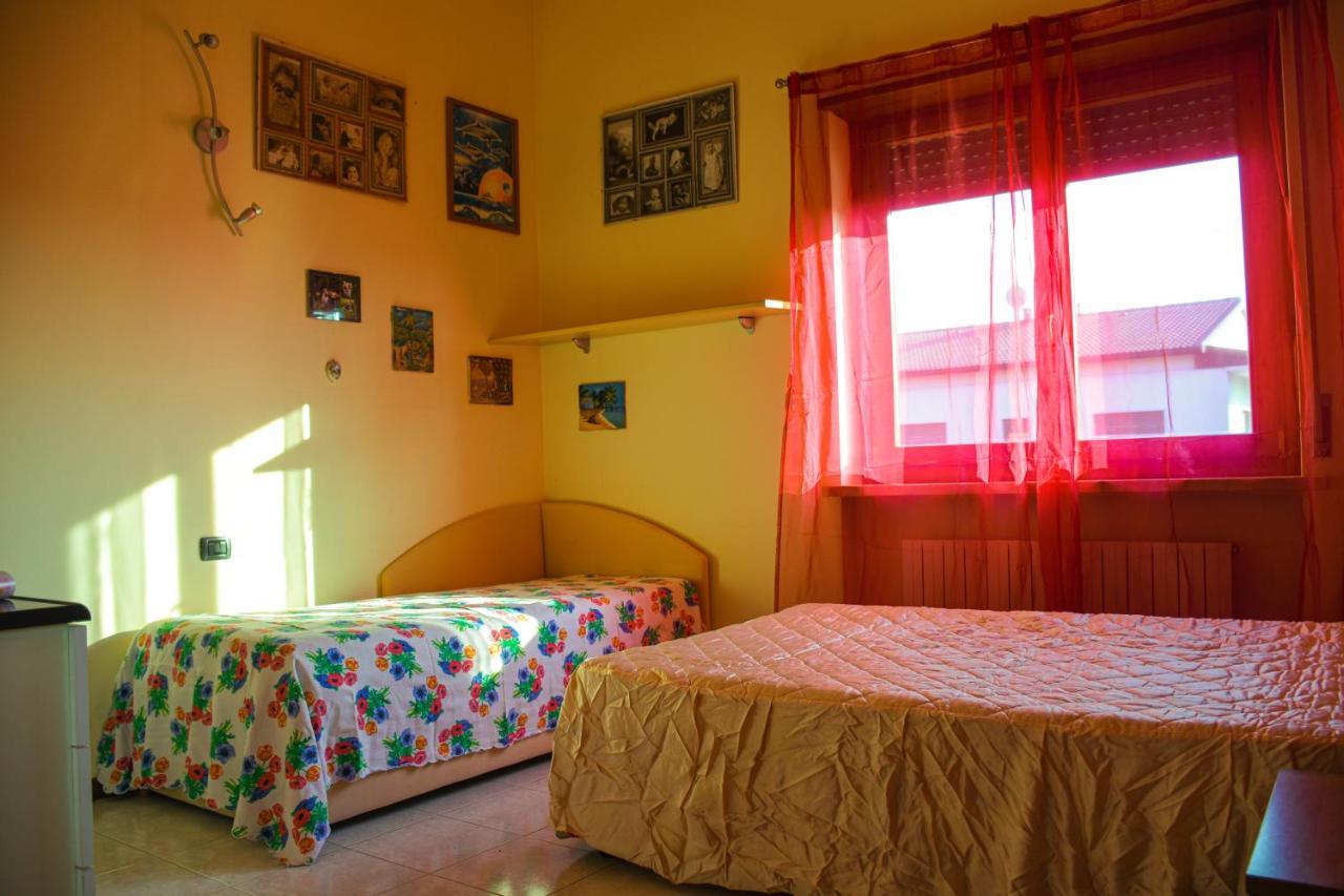Villa Casa Rosetta à Pescantina Extérieur photo