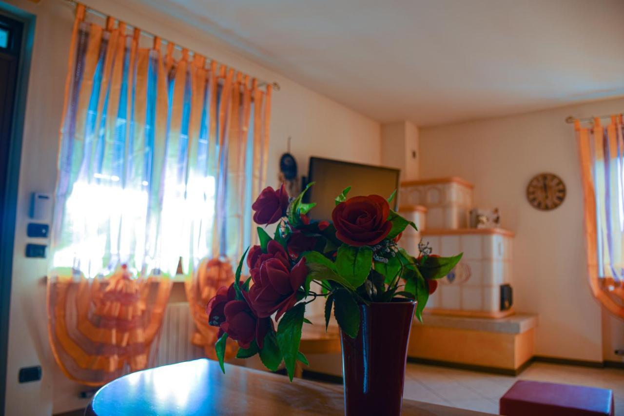 Villa Casa Rosetta à Pescantina Extérieur photo
